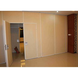 廣州吊輪屏風(fēng)隔斷供貨及防火隔板應(yīng)用解析