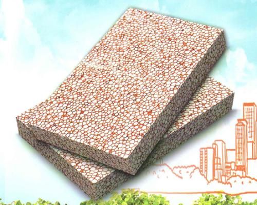 上海真金板 熱固型改性聚苯板在A級(jí)防火保溫板領(lǐng)域的應(yīng)用與優(yōu)勢(shì)