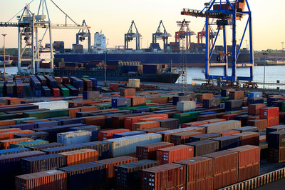 梧州至無錫與廊坊海運(yùn)服務(wù) 網(wǎng)絡(luò)技術(shù)賦能下的高效物流解決方案